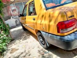 Saipa 131